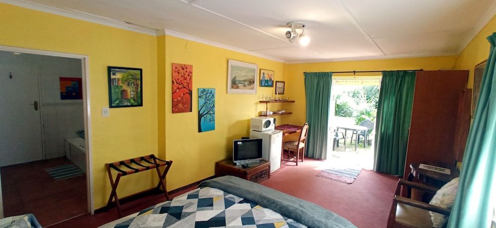 Millgate Cottage Durdle Door Suite 2