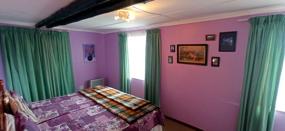 Millgate Cottage Kimmeridge Suite 2