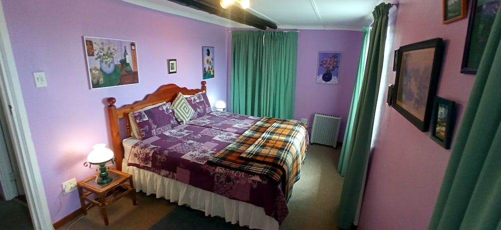 Millgate Cottage Kimmeridge Suite 3