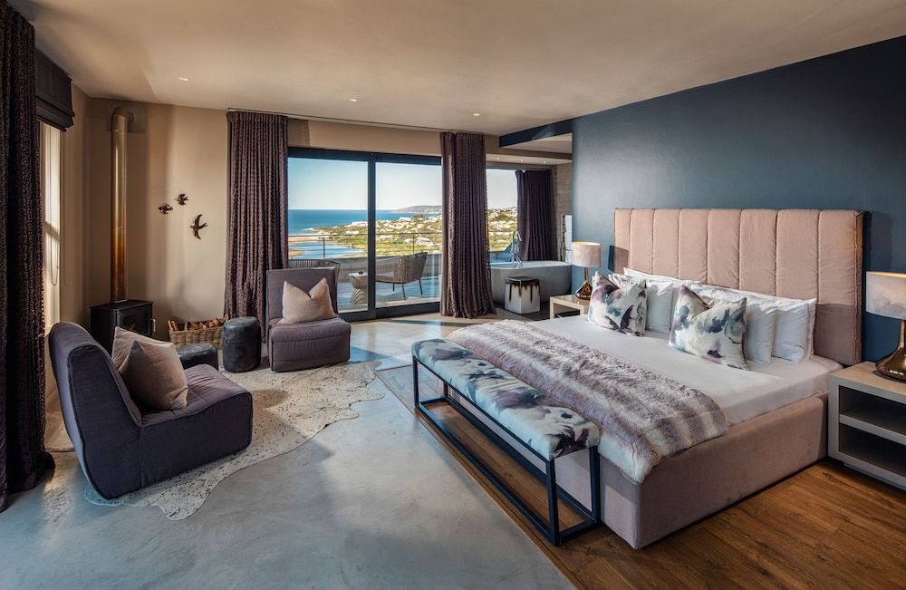 Sky Villa Boutique Hotel by Raw Africa Collection