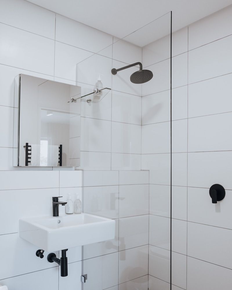 Sky Villa Boutique Hotel by Raw Africa Collection Annex Guesthouse Rooms 4