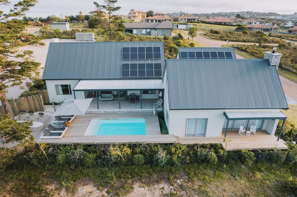 undefined Sky Villa Boutique Hotel by Raw Africa Collection