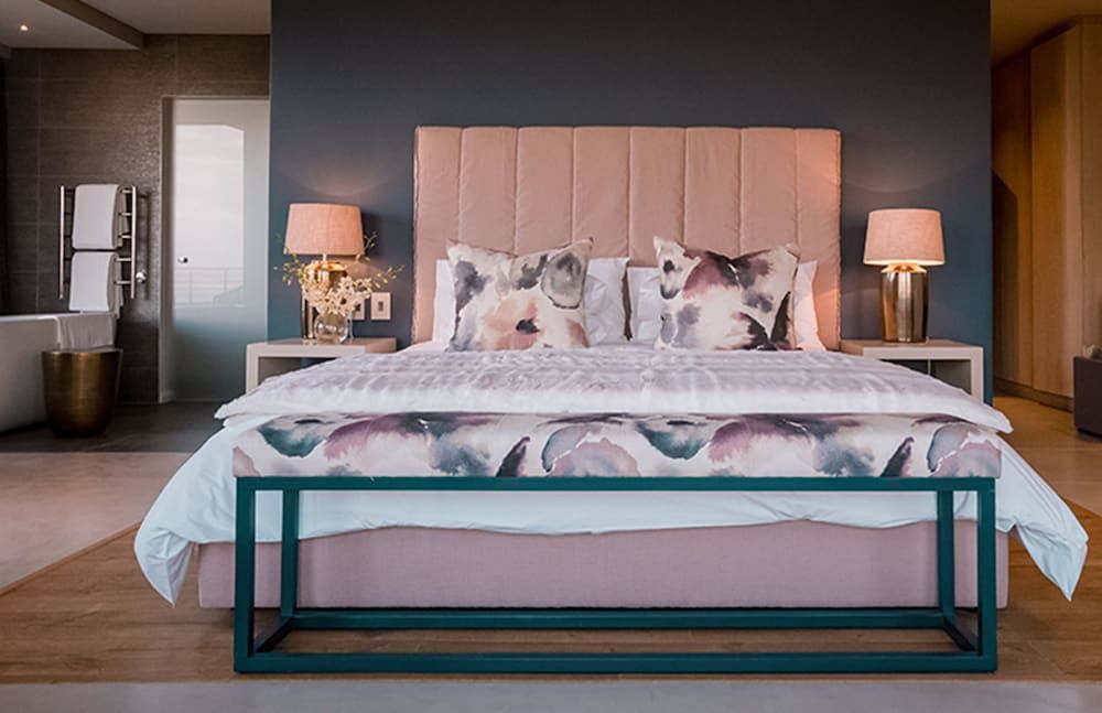 undefined Sky Villa Boutique Hotel by Raw Africa Collection 9