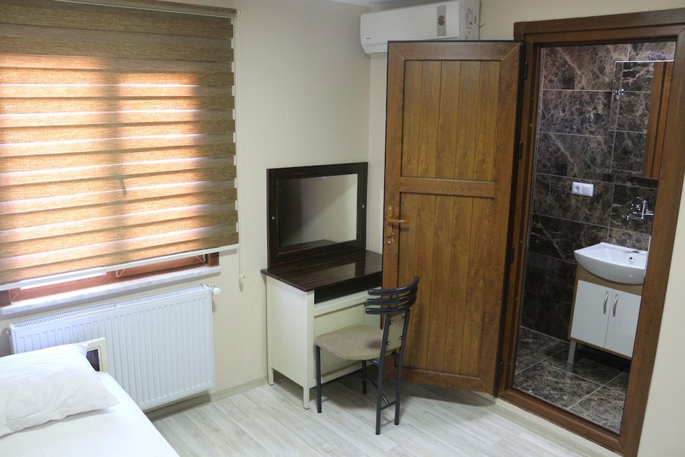 undefined Beyoglu Huzur Hotel 3