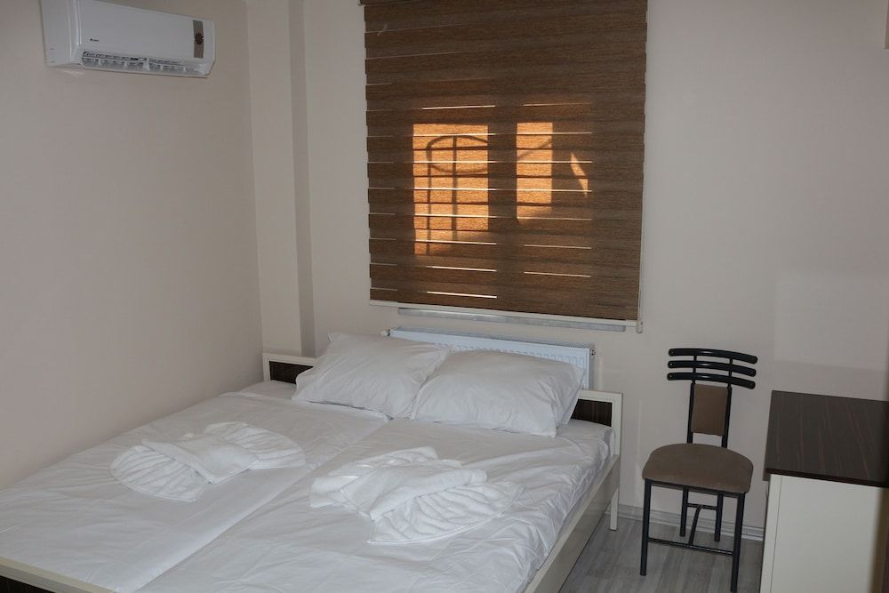 Beyoglu Huzur Hotel Standard Twin Room 8