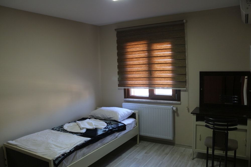 undefined Beyoglu Huzur Hotel 9