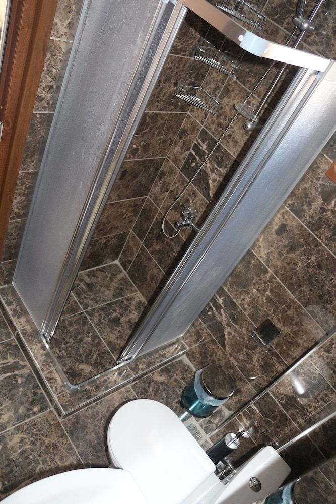 Beyoglu Huzur Hotel Standard Twin Room 14