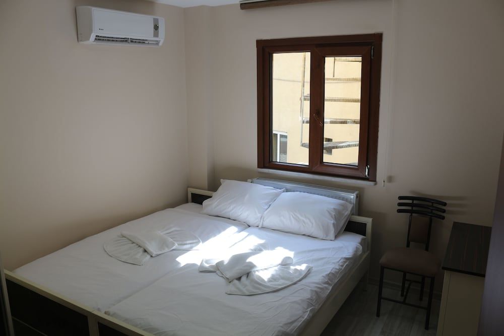 Beyoglu Huzur Hotel Standard Twin Room 10