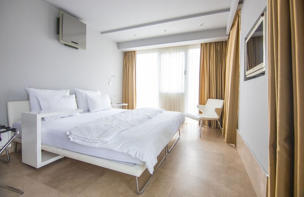 Venn Boutique Hotel - Boutique Class Standard Double Room, Garden View 3