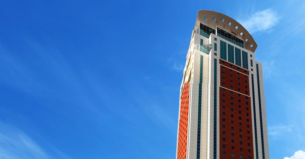 undefined Ozay Suites 3