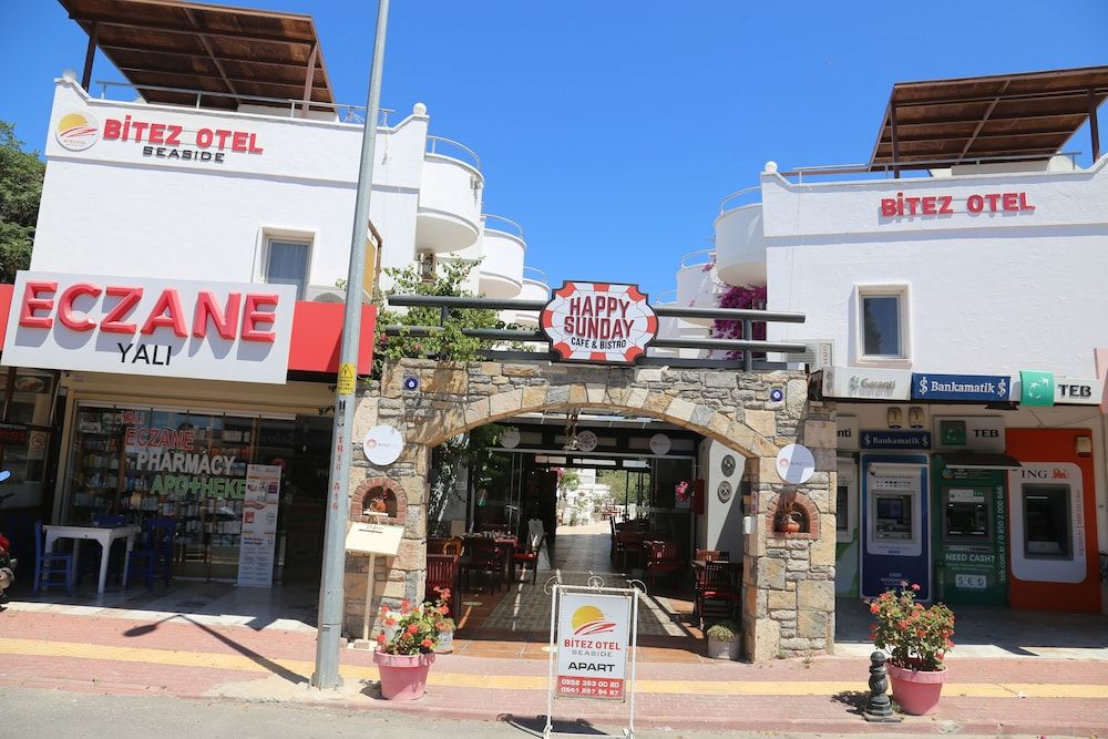 Bitez Otel