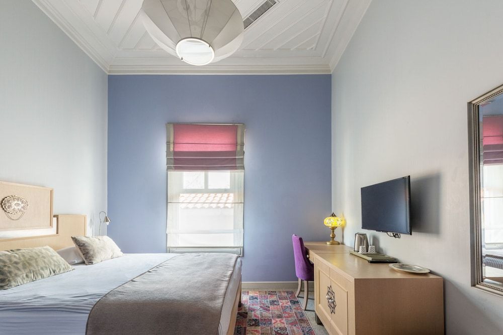 Delight Deluxe Hotel Standard Double Room 30