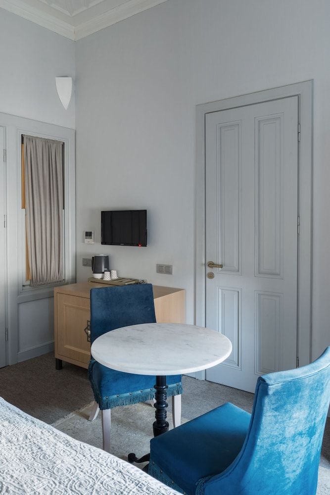 Delight Deluxe Hotel Standard Double Room 65