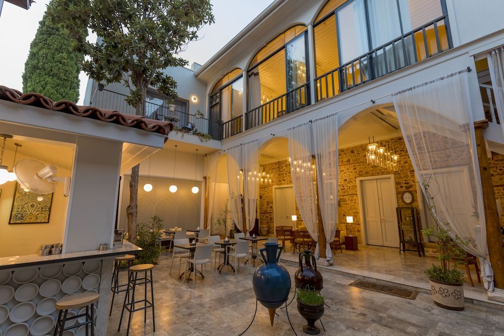 undefined Delight Deluxe Hotel 6