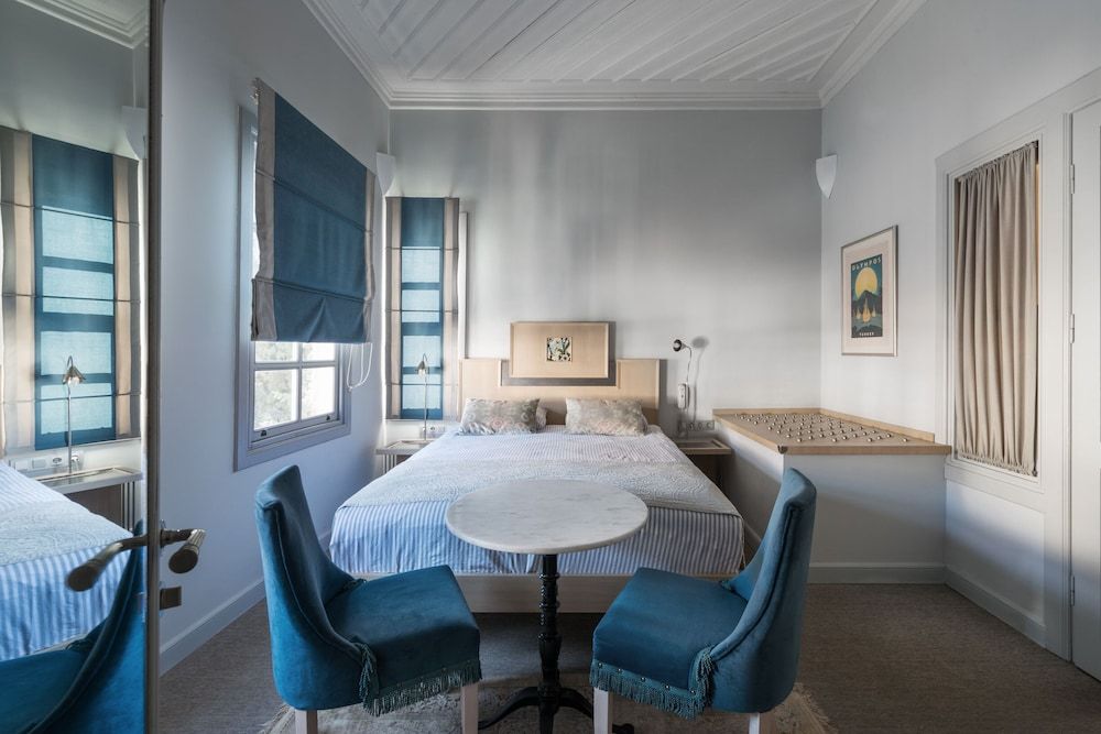 Delight Deluxe Hotel Standard Double Room 33