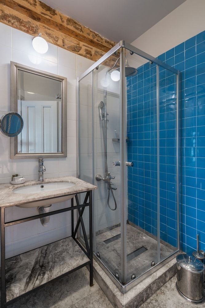 Delight Deluxe Hotel Standard Double Room 38