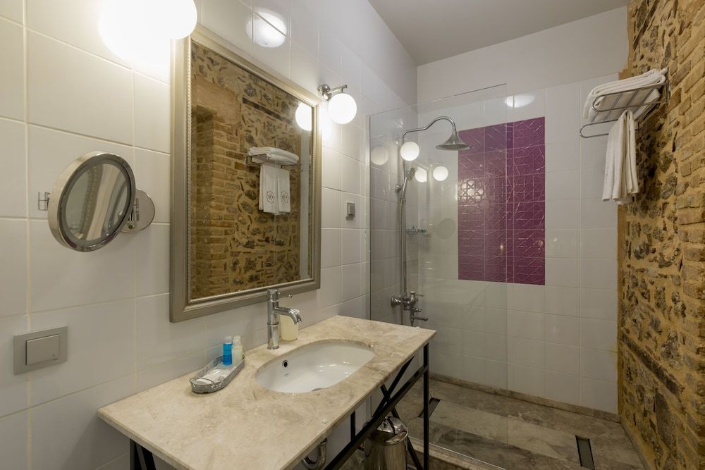 Delight Deluxe Hotel Standard Double Room 47