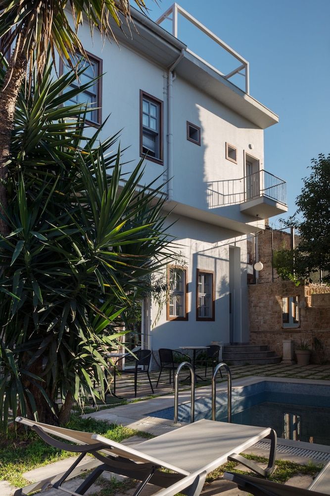 undefined Delight Deluxe Hotel 10