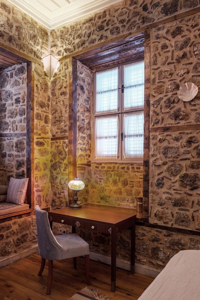 Delight Deluxe Hotel Standard Double Room 59