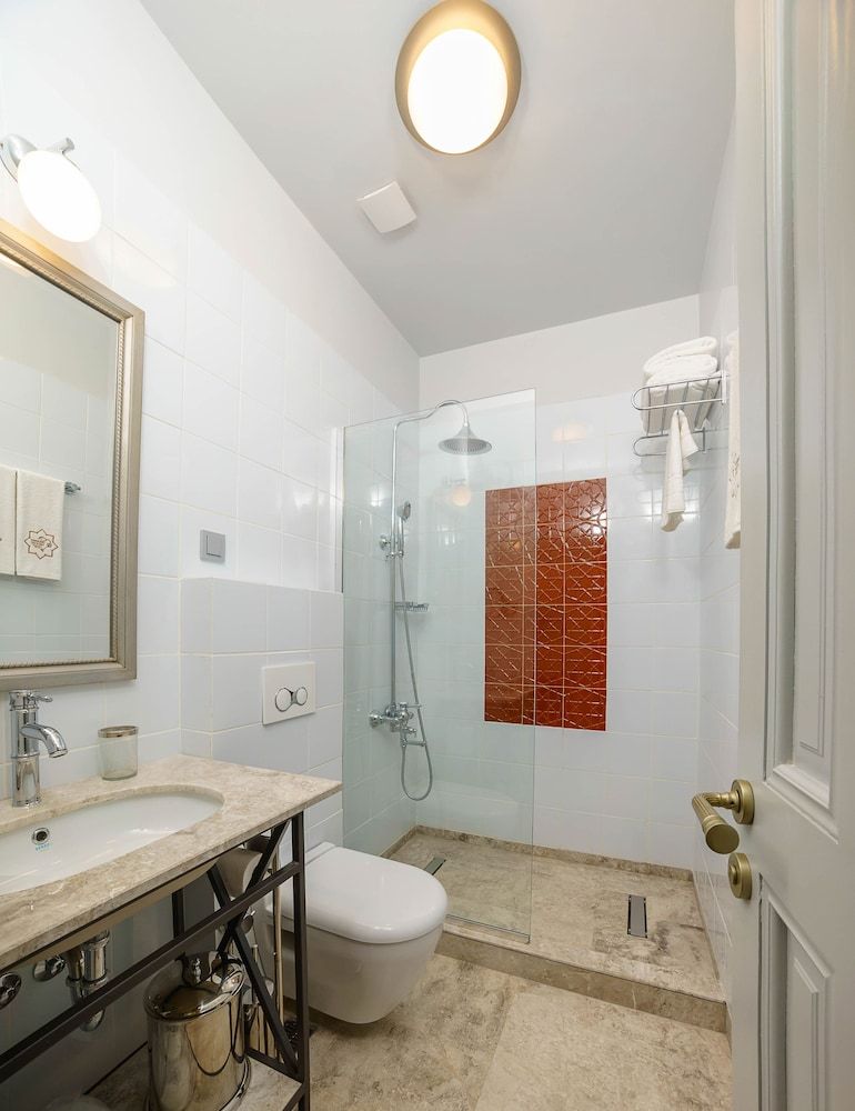 Delight Deluxe Hotel Standard Double Room 39