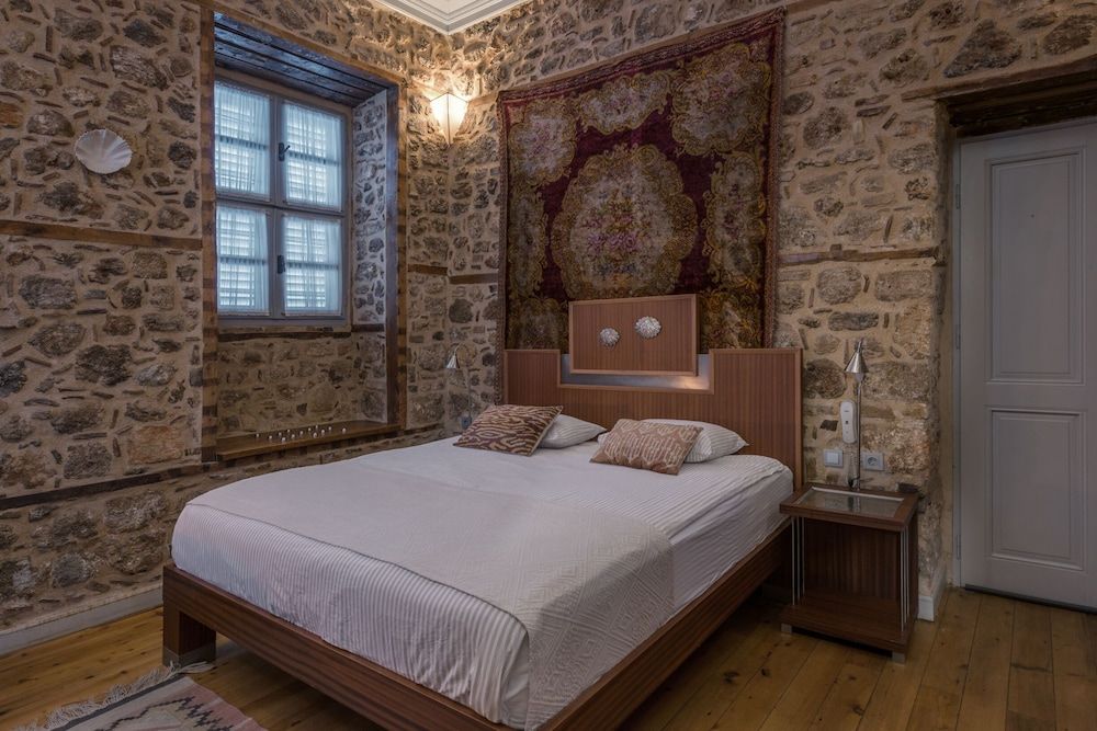 Delight Deluxe Hotel Standard Double Room 22