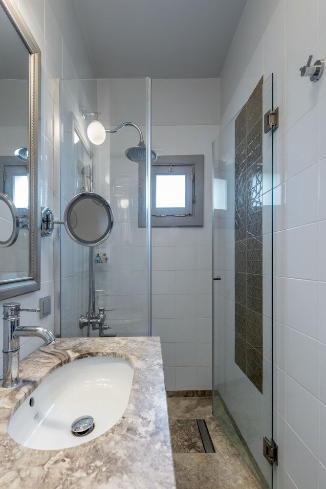 Delight Deluxe Hotel Standard Double Room 53