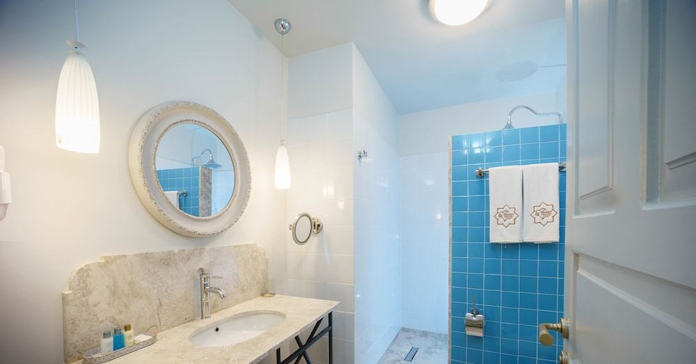 Delight Deluxe Hotel Standard Double Room 44