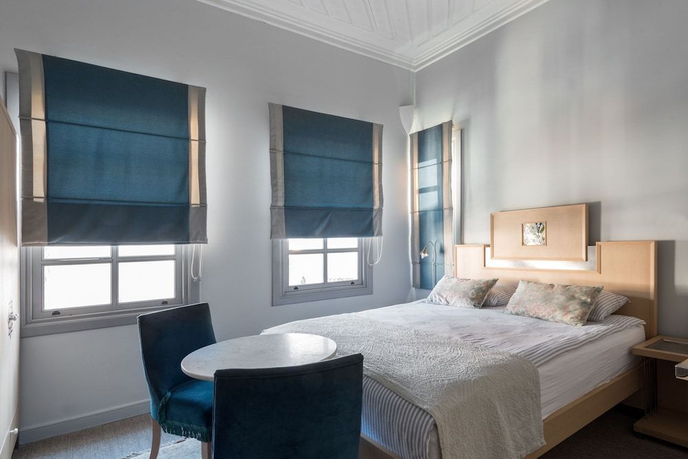 Delight Deluxe Hotel Standard Double Room 32