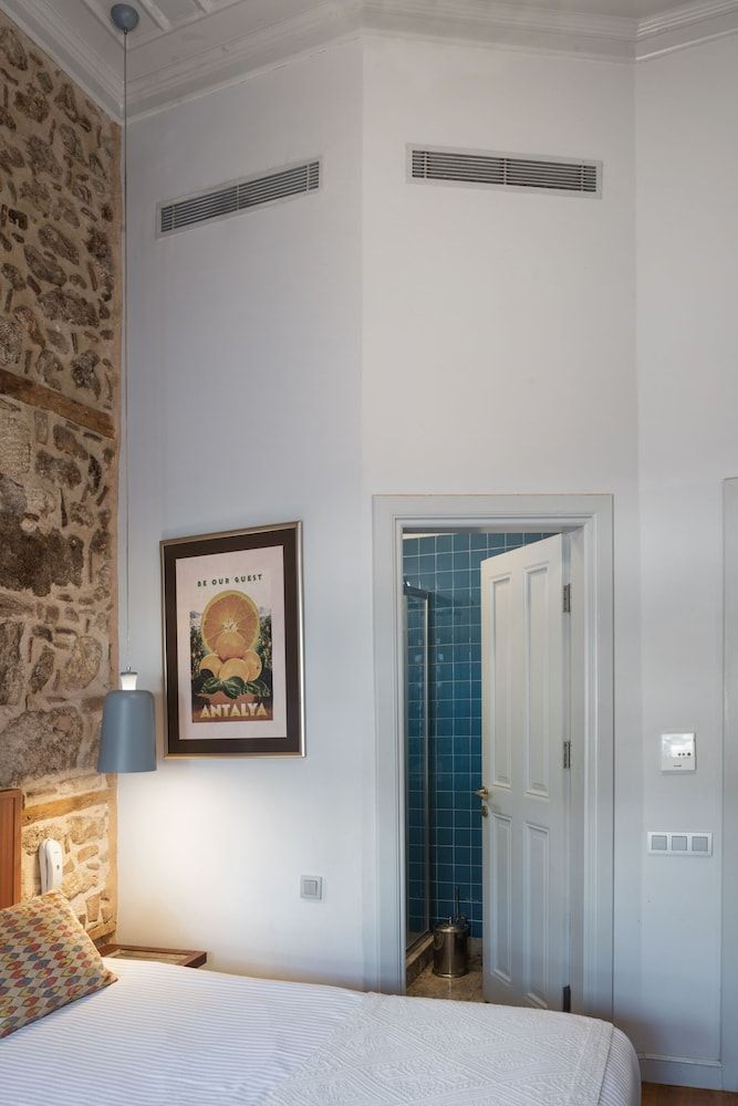 Delight Deluxe Hotel Standard Double Room 37