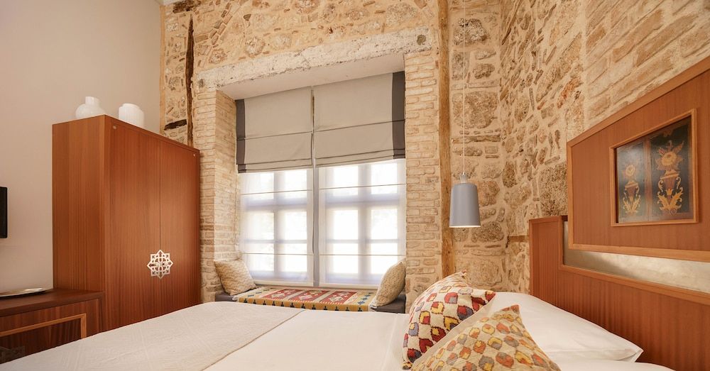 Delight Deluxe Hotel Standard Double Room 7