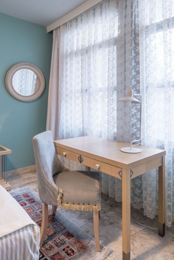 Delight Deluxe Hotel Standard Double Room 67