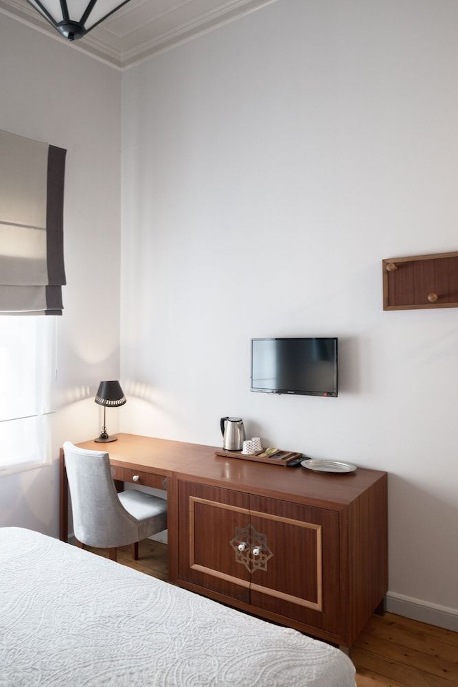 Delight Deluxe Hotel Standard Double Room 56