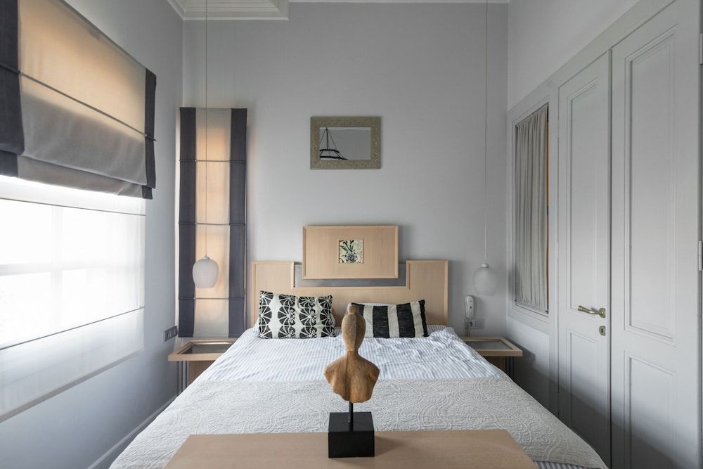 Delight Deluxe Hotel Standard Double Room 27