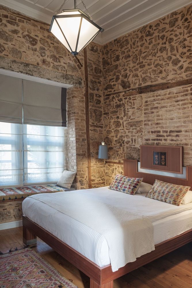 Delight Deluxe Hotel Standard Double Room 19