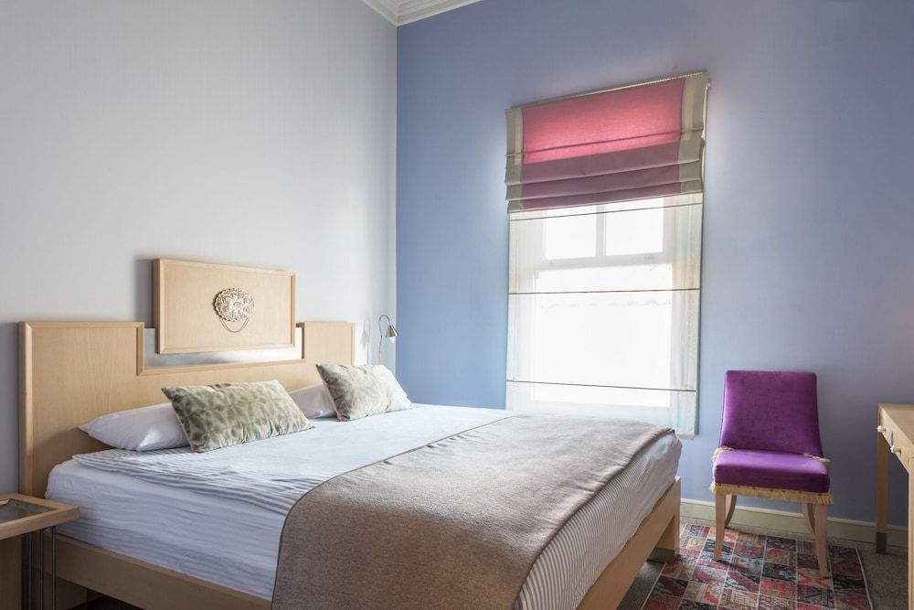 Delight Deluxe Hotel Standard Double Room 29