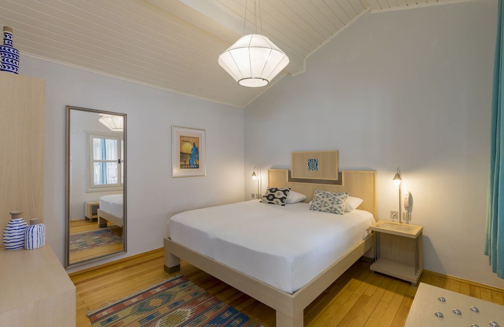 Family Apartment