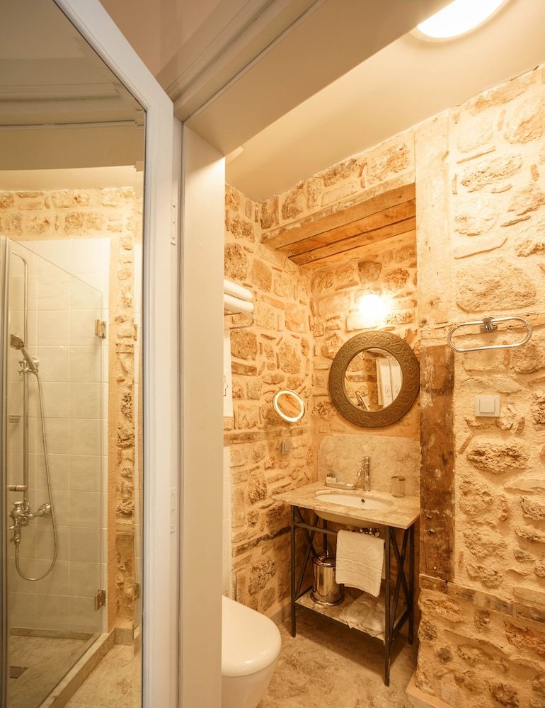 Delight Deluxe Hotel Standard Double Room 41