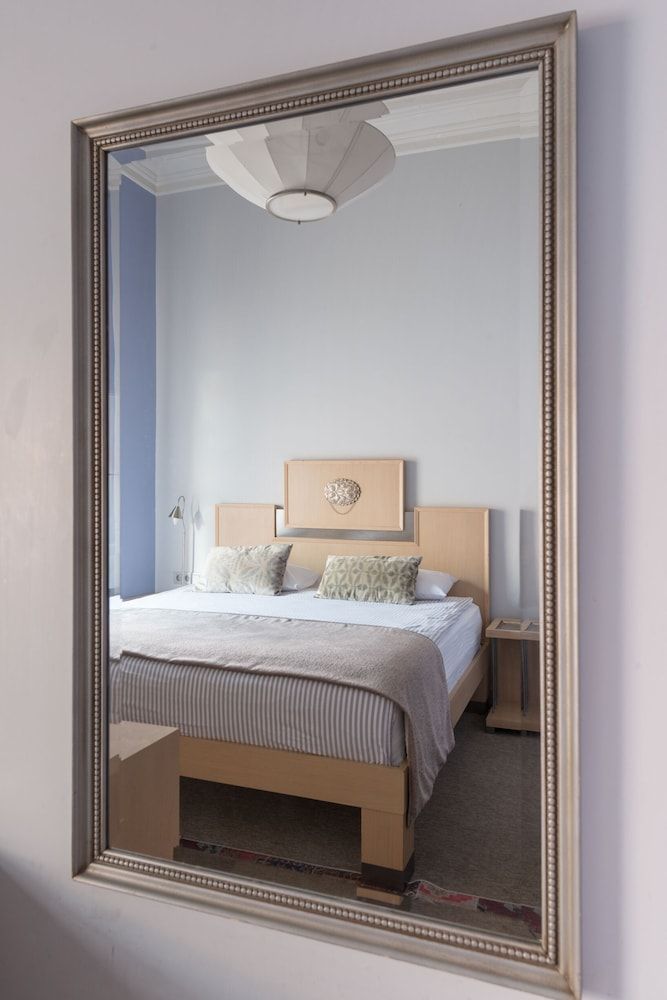 Delight Deluxe Hotel Standard Double Room 31