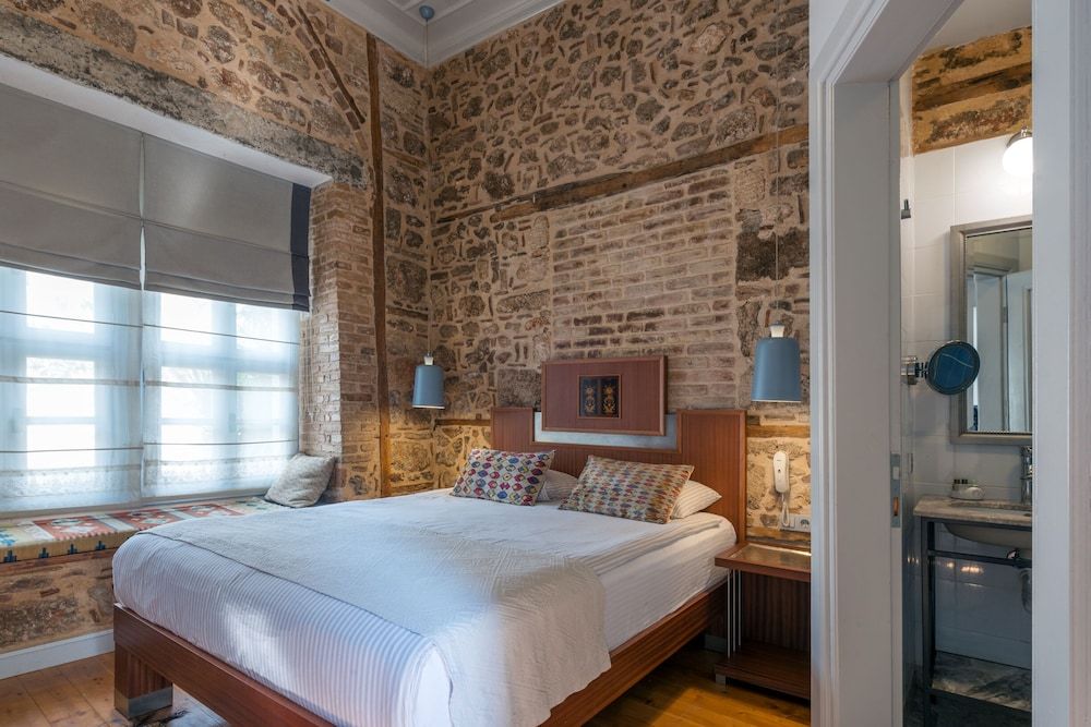 Delight Deluxe Hotel Standard Double Room 20