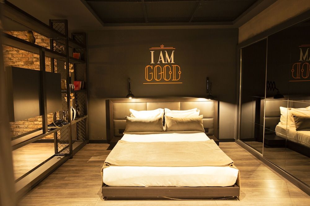 Cityloft 161 Standard Room, 1 Bedroom