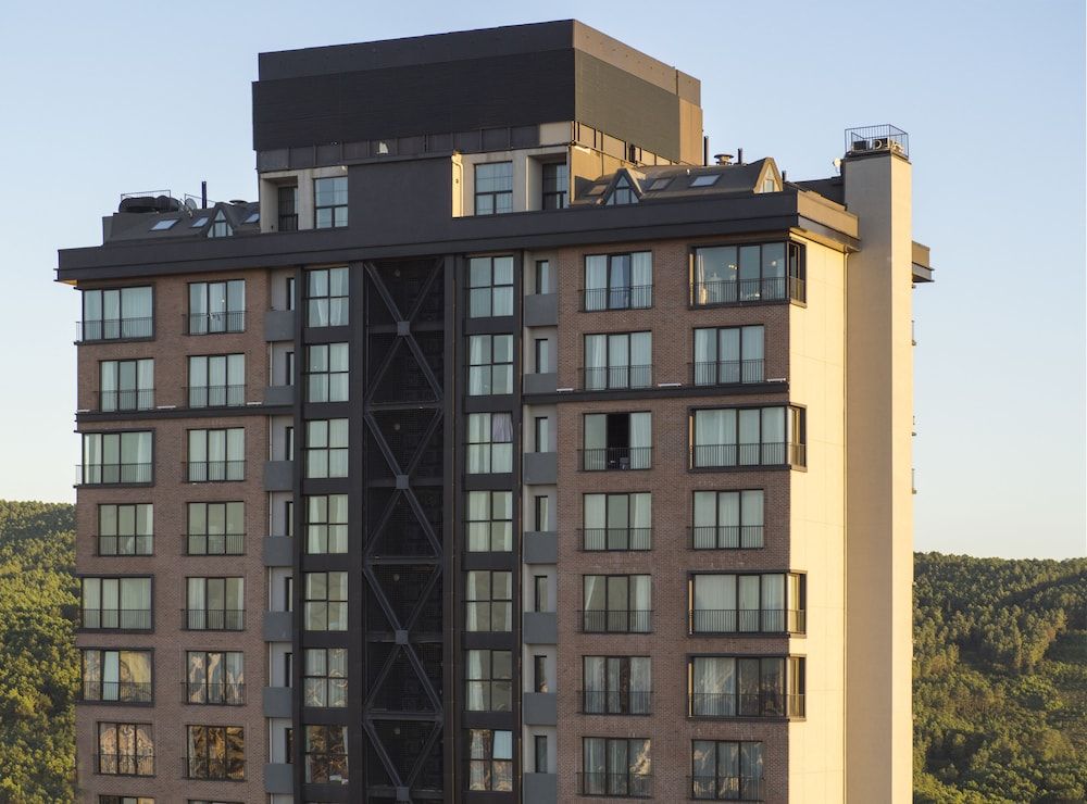 undefined Cityloft 161 6