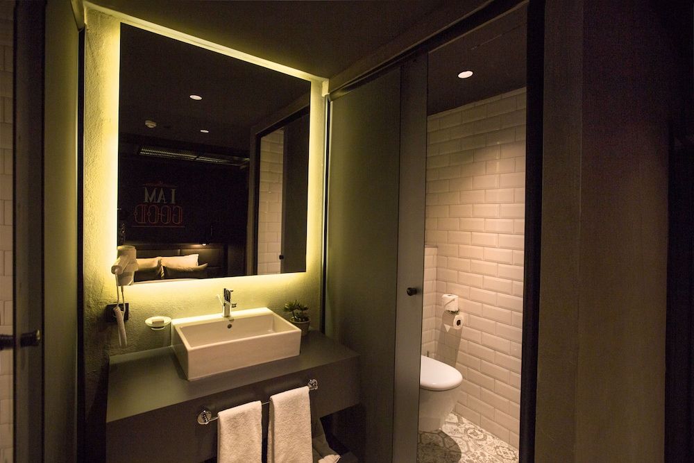 Cityloft 161 Standard Room, 1 Bedroom 4