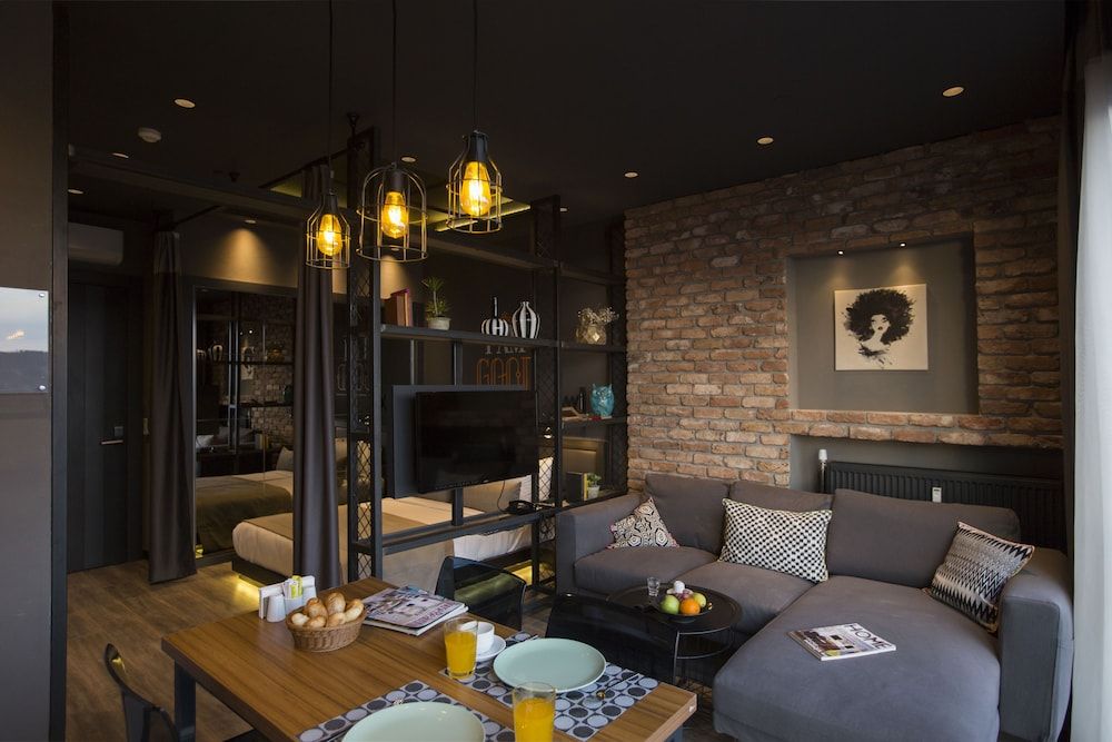 Cityloft 161 Standard Room, 1 Bedroom 5