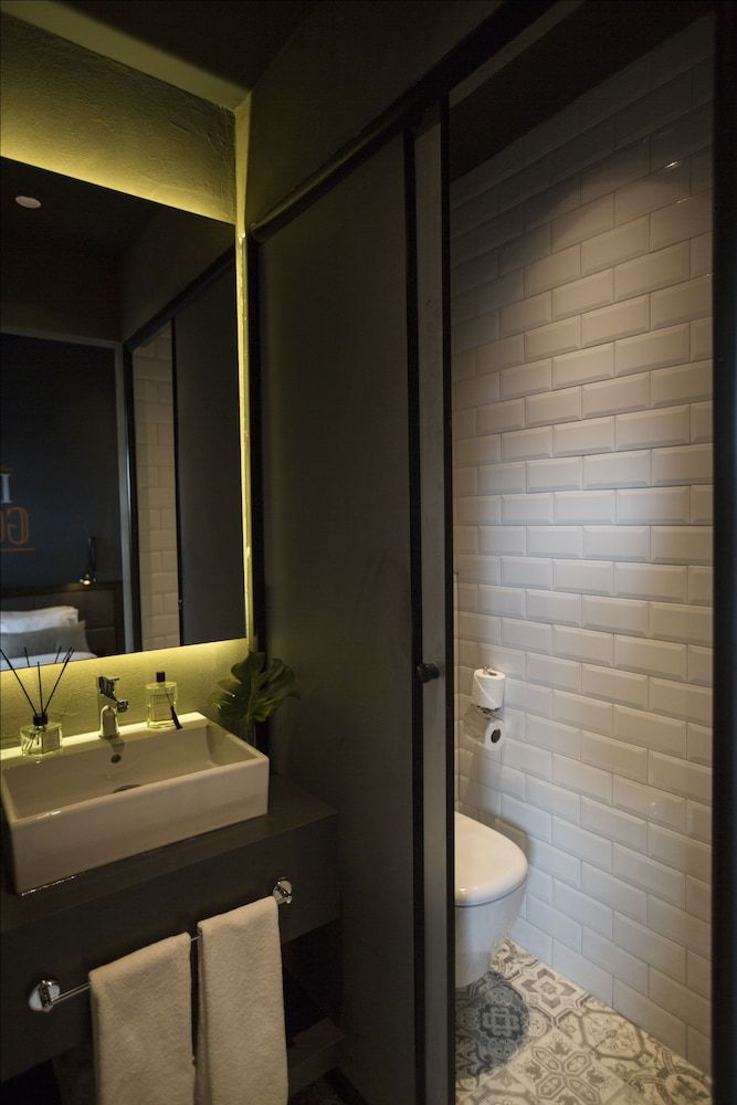 Cityloft 161 Standard Room, 1 Bedroom 3