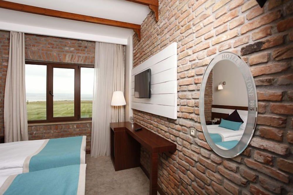 Hotel Milestone1915 Deluxe Twin Room 6