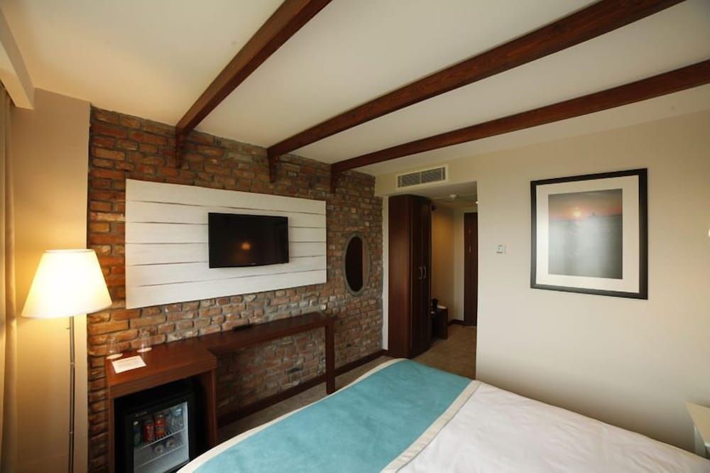 Hotel Milestone1915 Deluxe Double Room, Sea View 2