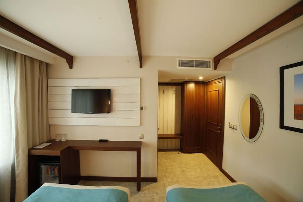 Hotel Milestone1915 Deluxe Twin Room 7