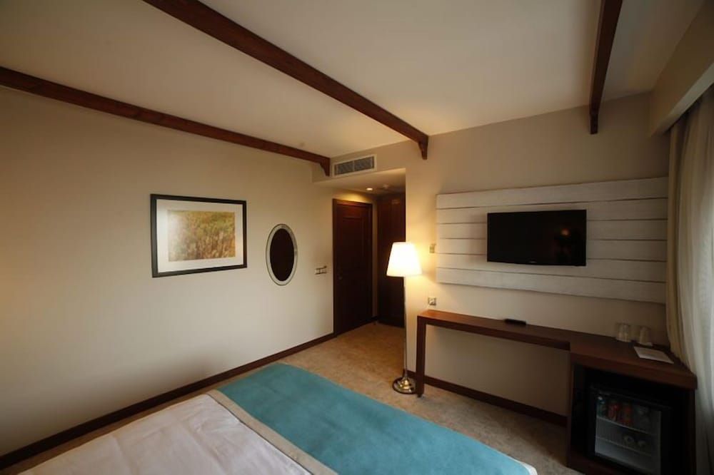 Hotel Milestone1915 Deluxe Double Room, Sea View 5