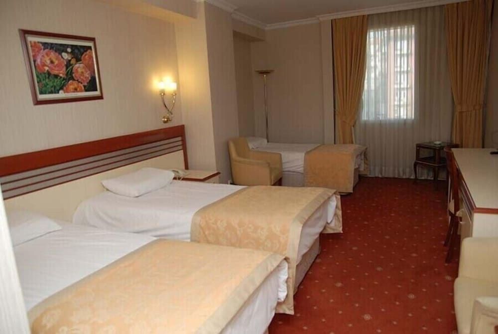 undefined Akar International Hotel 2