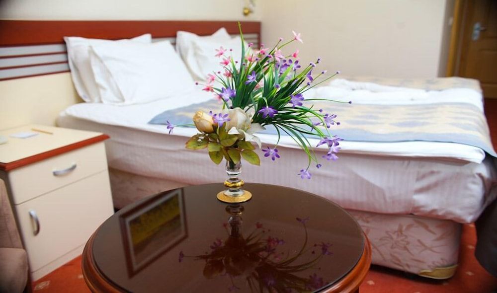 undefined Akar International Hotel 10